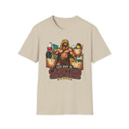 Hercules Leg Day T-Shirt