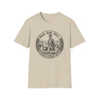 Veni Vidi Vici T-shirt