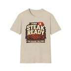 Ping Steak Ready T-Shirt