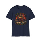 Rib Task Force T-Shirt