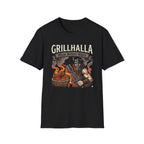 Meat Before Glory T-Shirt