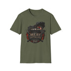 Meat Battalion 250 T-Shirt