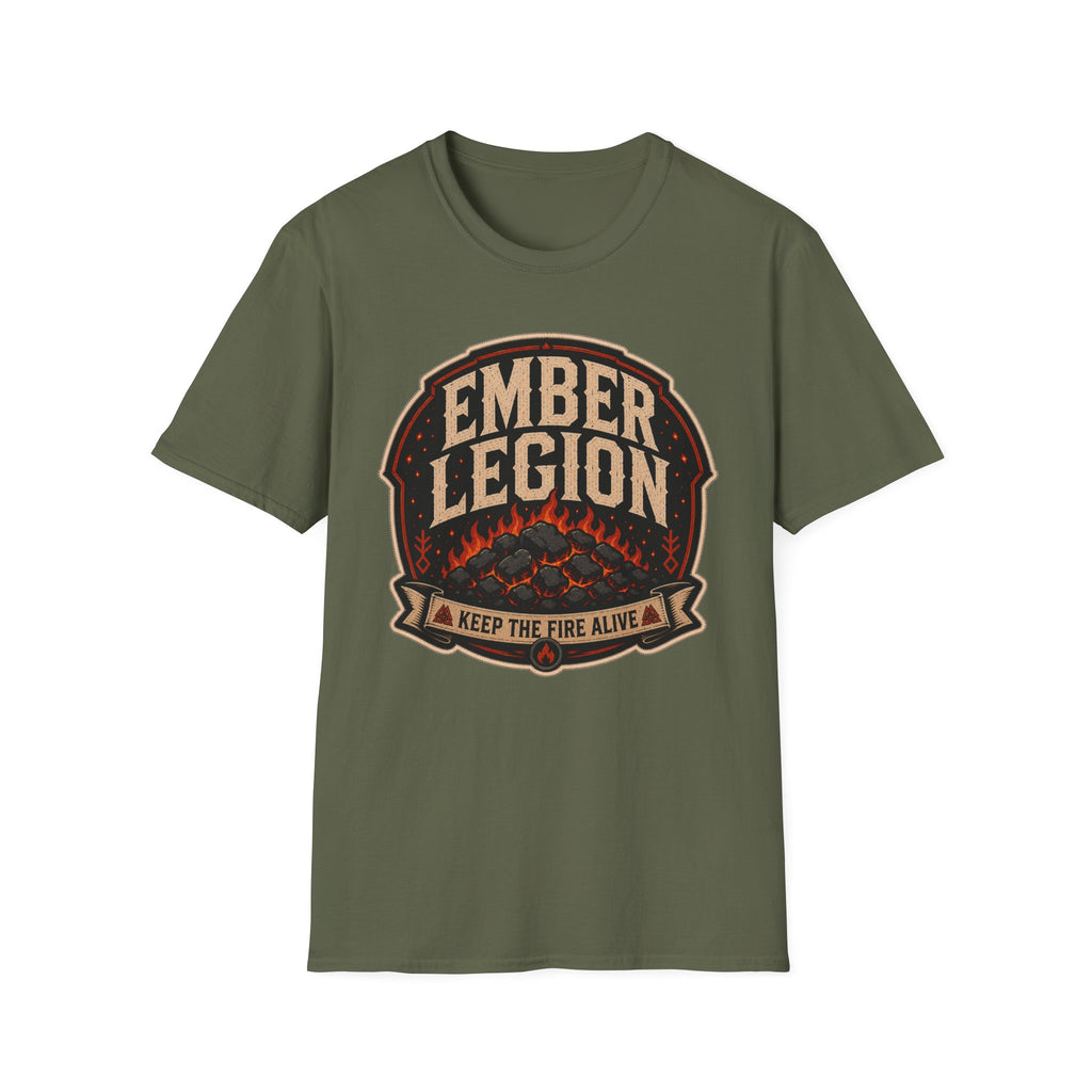 Ember Legion T-Shirt
