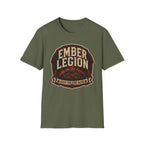 Ember Legion T-Shirt