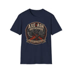Axe and Ash Brotherhood T-Shirt