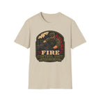 Fire Control Unit T-Shirt