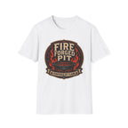Fire Forged Pit T-Shirt