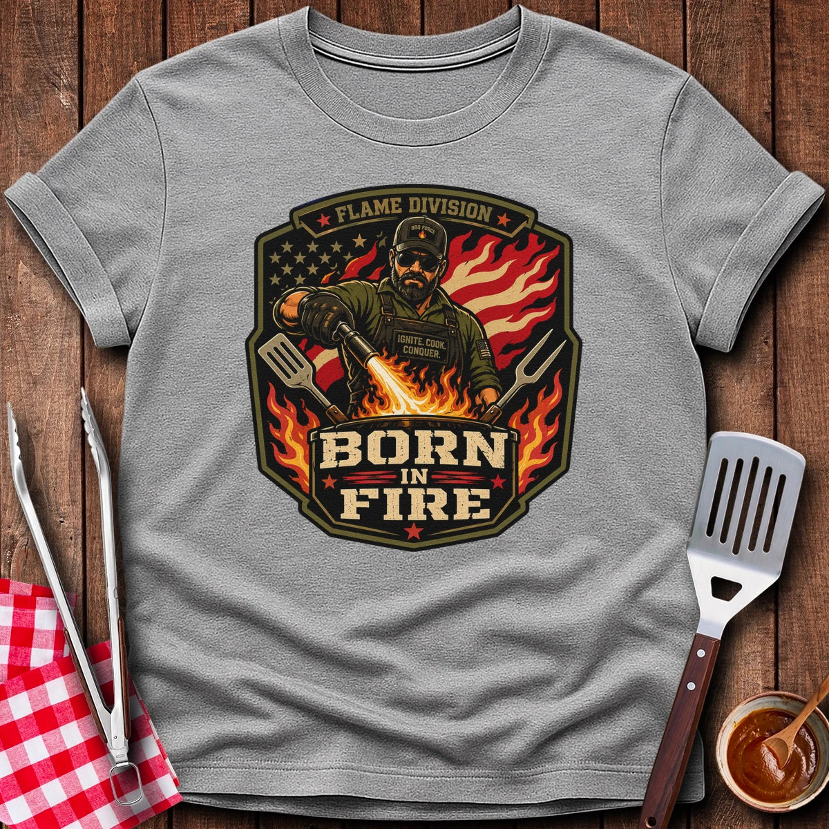 Sport Grey