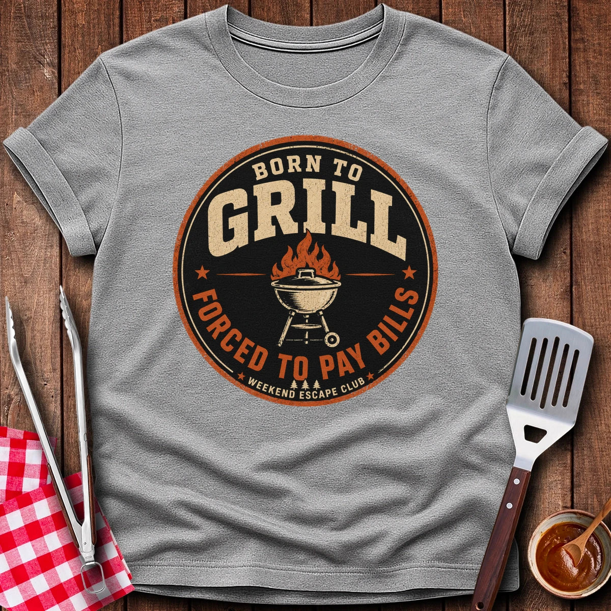 Sport Grey