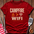 Cardinal Red