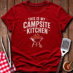 Cardinal Red