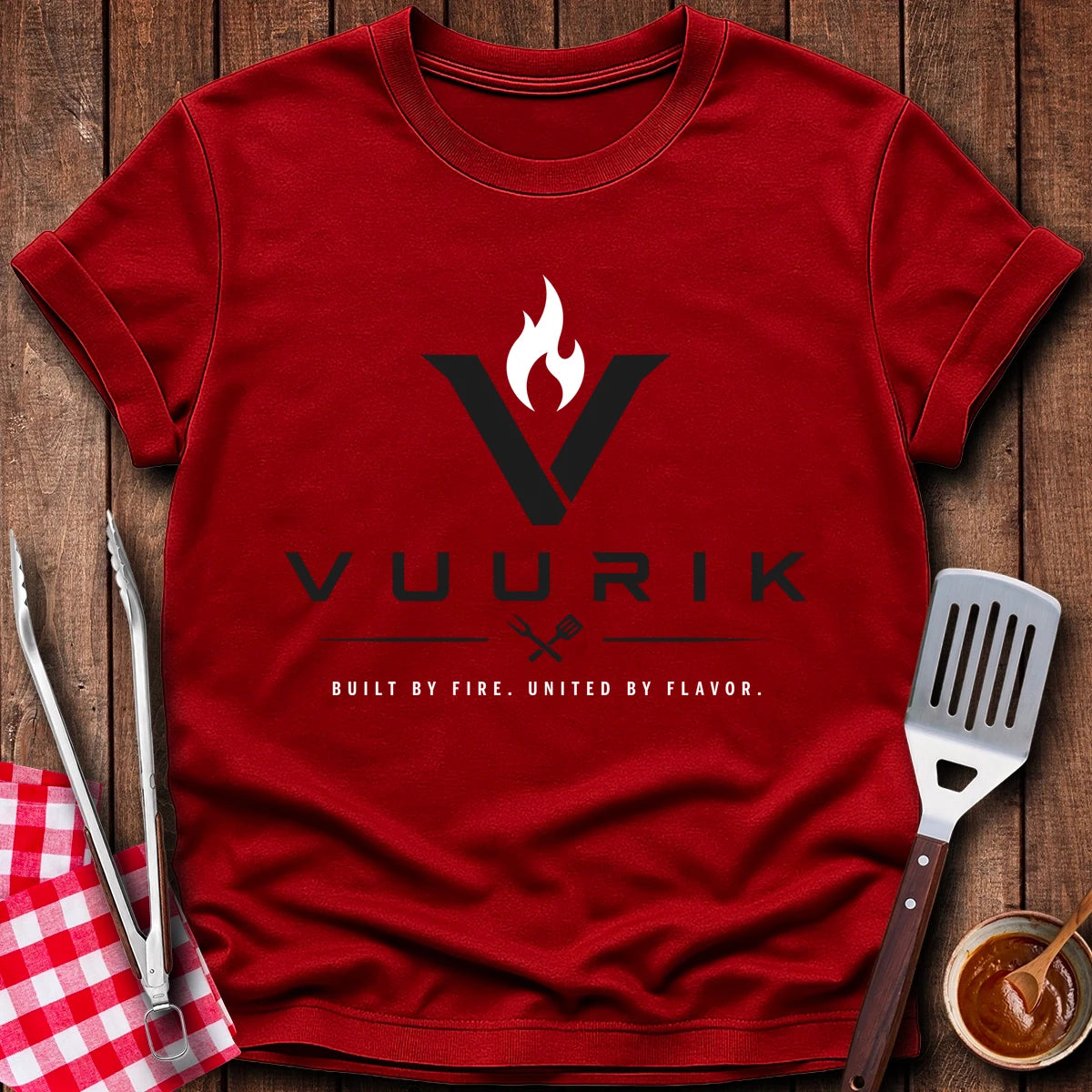 Cardinal Red